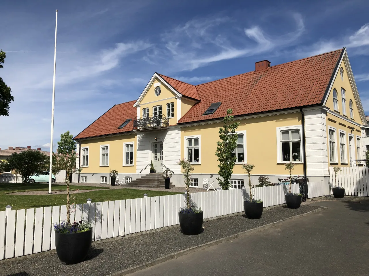 Exteriör